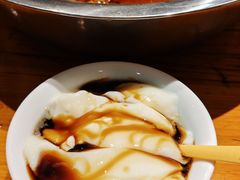 -蓉城西二道无名冒菜(西二道街店)