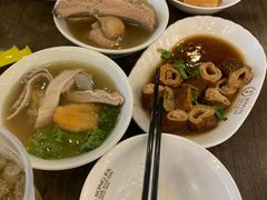 -松發肉骨茶(先得坊店)