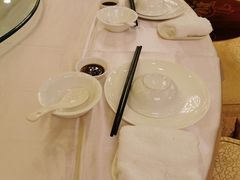 -聚春园自助餐厅(东街口店)