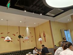 -大同江朝鲜菜•长春地标美食(绿园吾悦广场店)