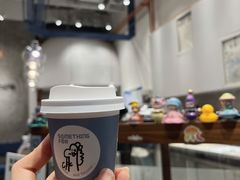 -Something For(中洲湾店)