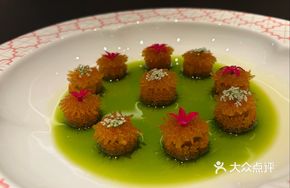 Sunflower Small Jellyfish