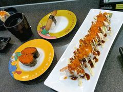 -禾绿回转寿司(国瑞店)