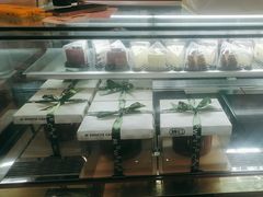 -姆们M Sweetie Cake(三里屯店)