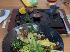 -豪客来牛排(天阳D32店)
