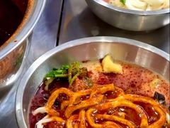 -苏袁麻辣烫(呼和浩特总局街店)