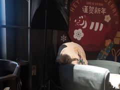 -黑草莓(重庆路店)