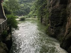 -天河潭旅游度假区