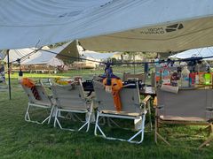 -不觉晓CAMPING(上海迪士尼营地店)