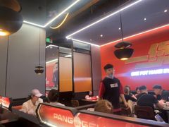 -胖哥俩肉蟹煲(河北勒泰购物中心店)