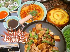 -弄堂里·寻味杭州(湖滨银泰in77C区店)