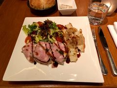 -沈阳君悦酒店·意坊意大利餐厅