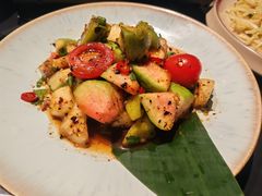 -滇铺子·云南特色菜·第九届野生菌美食节(曲靖万达店)