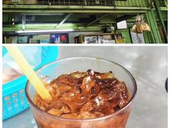 -多春茶室