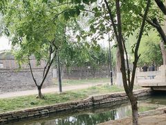 -春风习习