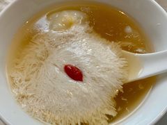 明月雪绒豆腐-逸道(益丰·外滩源店)