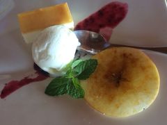 全餐甜点拼盘-原野牧场