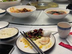 -唐猫庭院·千年陕菜(大唐不夜城店)