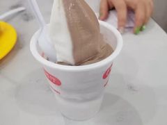 -冰岛茶餐厅(人民路店)