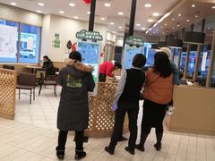 -德克士(清华园店)