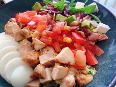-娜娜家·Nana's restaurant(国金汇店)