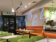-油梨树 AVOCADO TREE(亮马桥店)