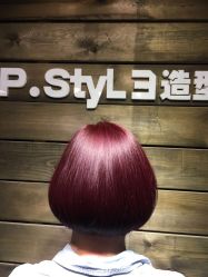 -P.STYLE 派斯造型