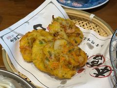 -老西门·常州菜(新区店)