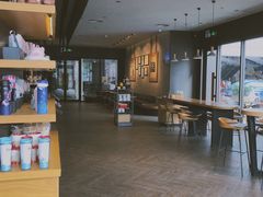 -星巴克(泉州百捷上悦城店)