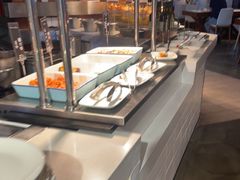 -The COOK·厨餐厅·自助餐(浦东嘉里大酒店)