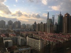 -上海红塔豪华精选酒店