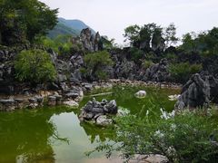 -千岛湖石林
