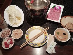 -南门涮肉(东单店)