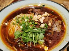 -三十三碗黄牛肉面(东原1891店)