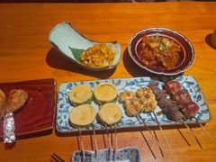 -北村家日本料理(西大望路店)