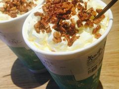 -茶颜悦色(雨花亭凯德二楼店)