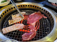 -神户赤童日式烤肉伙伴(东直门店)