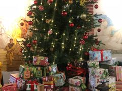 零售区-FD西餐厅