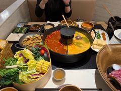 -山缓缓火锅(上海闵行龙湖店)