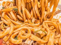 -王菊美食街·王菊面馆(总店)