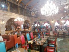 -卢布里西餐厅(总店)