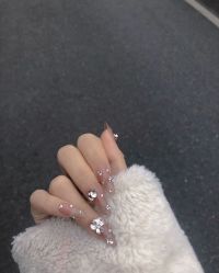 -LILY NAILS美甲美睫