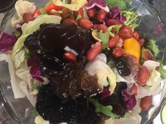 -燕北云山·农家菜·灶台鱼(密云溪翁庄店)