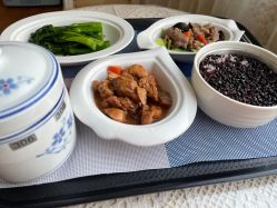 -兰心墩楠月子会所(万达店)