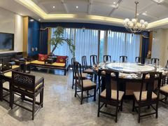 -合家亲妈妈菜·博山菜老字号(联通路店)