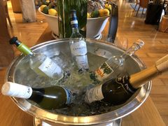 -君悦酒店·La Terrazza意合園·意式风味