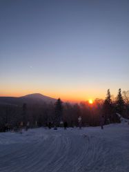 -大秃顶子山