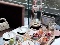 -广州天河希尔顿酒店