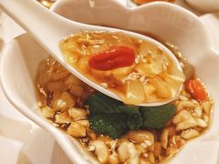 -张福记(陇海中路店)