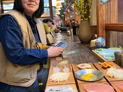 -银米·云南传统过桥米线(双廊黑金冠店)